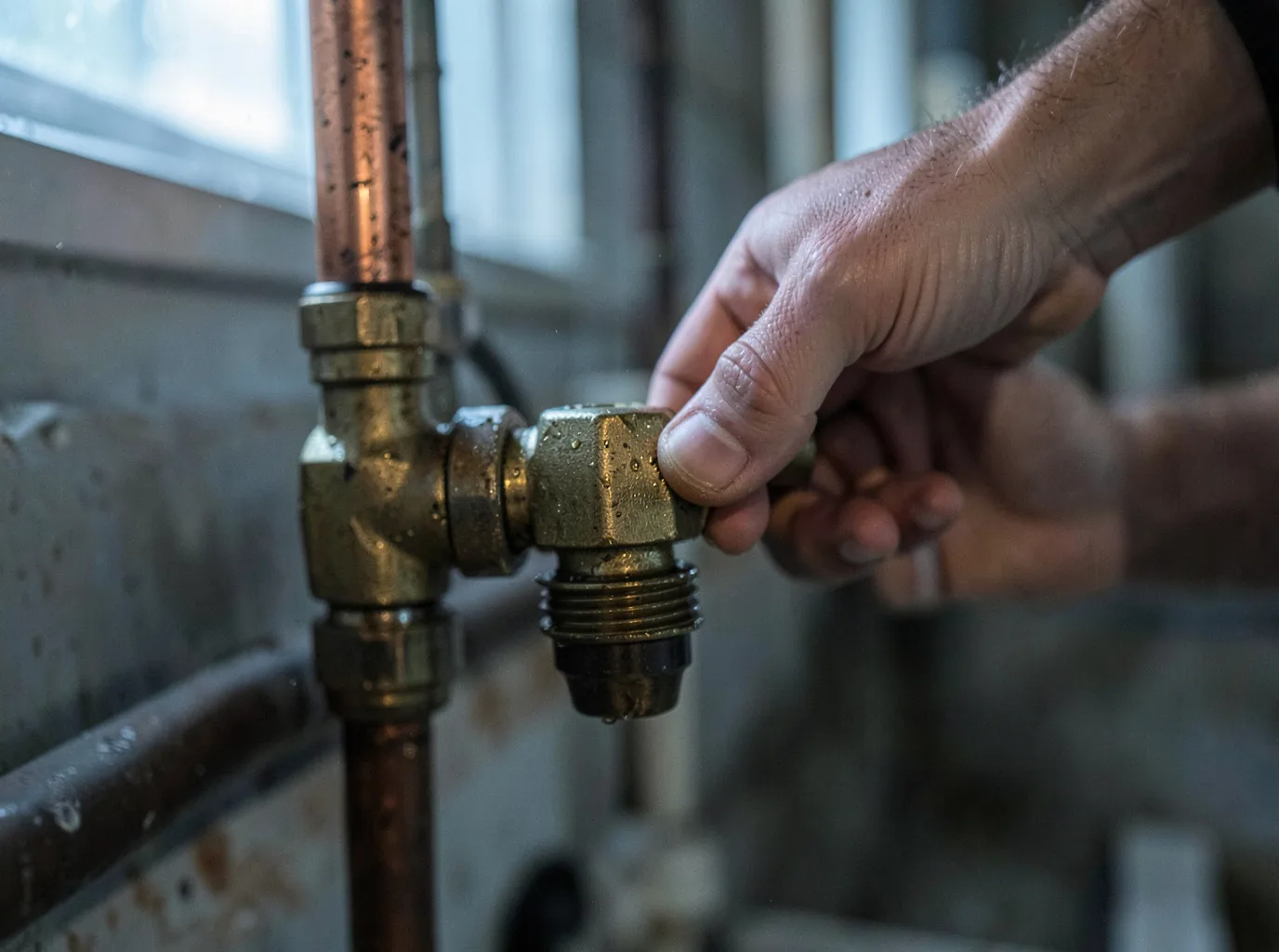 Emergency Plumber Saronville, NE FAQs